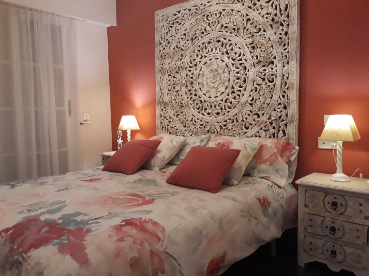 Fantastico Apartamento Con Piscina Santa Pola Exterior photo