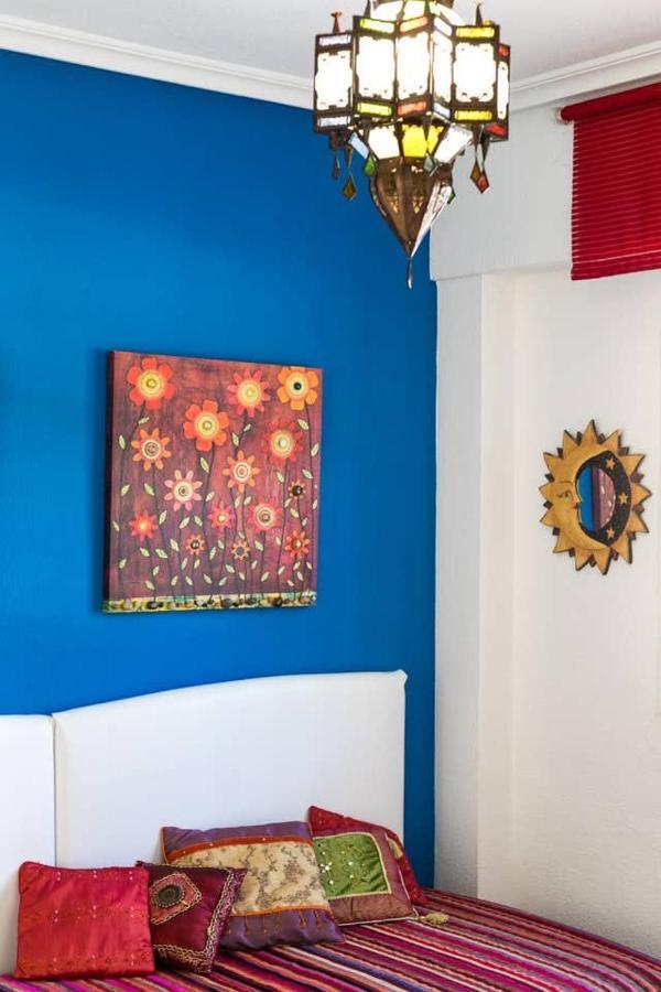 Fantastico Apartamento Con Piscina Santa Pola Exterior photo